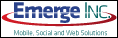 Emerge Inc. Mobile, Social and Web Solutions